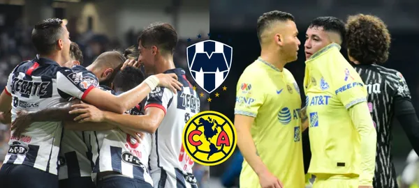 Uno de los objetivos que tendrían los regios sería reforzar la delantera