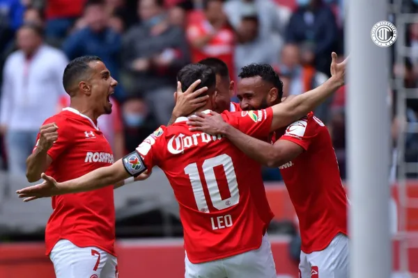 Uno de los partidos más atractivos de la jornada.