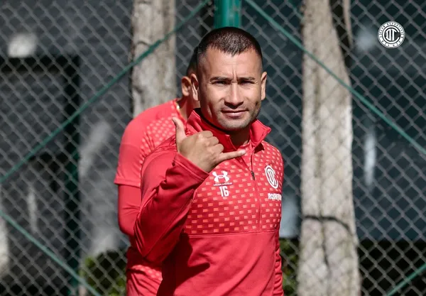 Uno de los partidos más esperados del torneo.