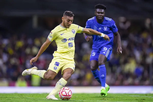 Uno de los partidos más esperados en toda la temporada.