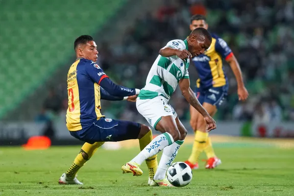 Uno de los partidos que no llaman mucho la atención en éste día.