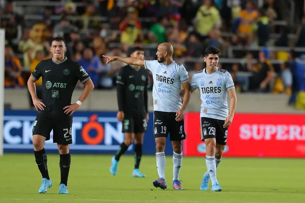 Uno de los patridos que más llaman la atención del fin de semana.