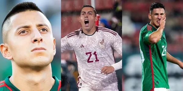 Uno de los peores jugadores del Tri continuaría su carrera en Europa.