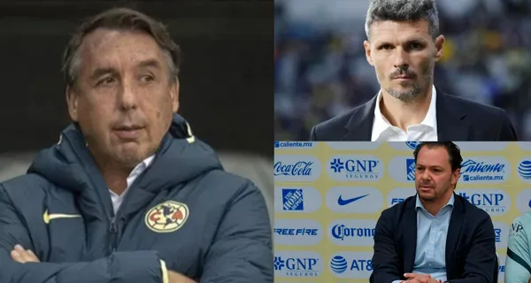 Uno de los pesos pesados de Televisa contó el lío que se vive en América y por qué le verían la cara al dueño.