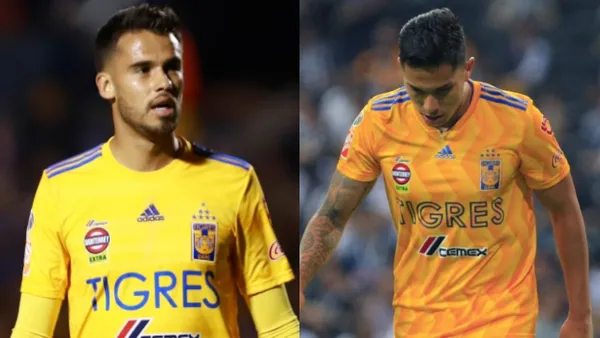 Uno de los puntos más débiles de Tigres es la defensa, ahora la hinchada regiomontana pide a este jugador retirado.