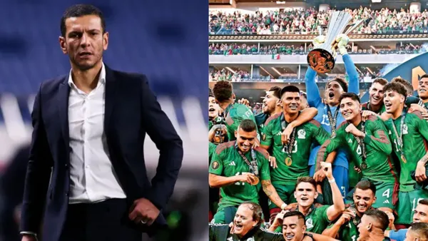 Uno de los referentes del Tri da un paso al costado