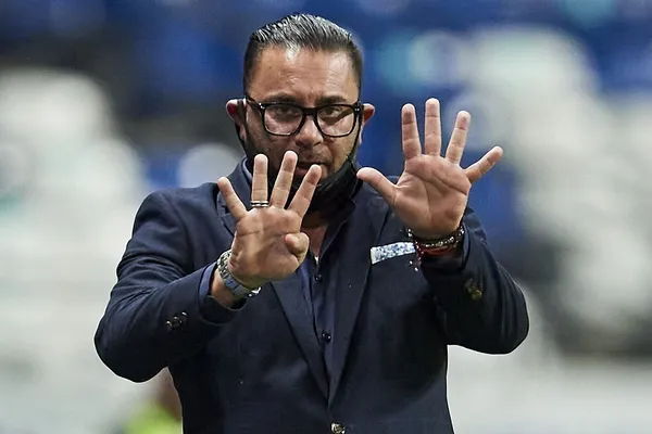 Uno de los refuerzos que más le gustan al Turco estaría en camino para convertirse en jugador de Pumas.