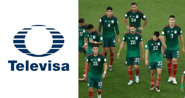 Uno de los súbtidos de Televisa acabó con el combinado mexicano, pero nadie dijo nada en este tema.