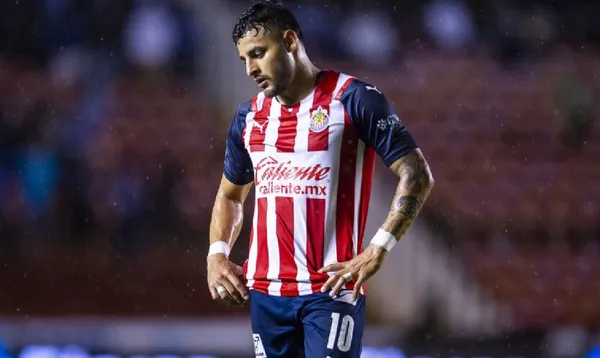 Uno de los temas más importantes dentro del Guadalajara es la renovación de su #10.