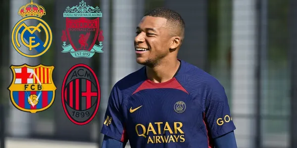 Uno de los temas más sonados en los últimos años es la salida de Kylian Mbappé