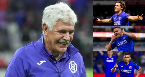 Uno de los últimos jugadores que la rompió en la Máquina está cerca de regresar