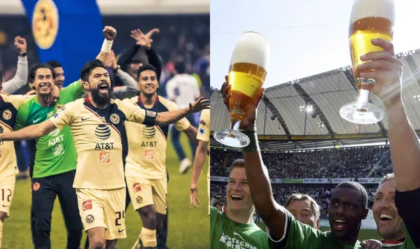 Uno de sus compañeros confesó que tenía como cábala este tema. Decía que era para los nervios.