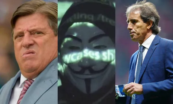 Uno nunca sabe lo que la vida le tiene planeado