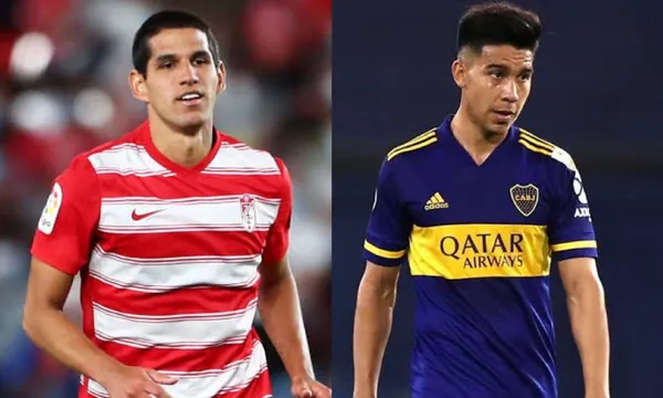 Uno que se abre la puerta de La Noria, por otro que se la cierra después de una novela.