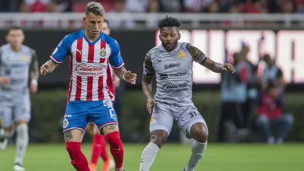 Urge el VAR en la Copa MX