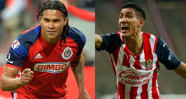 Uriel Antuna dice que no arropan en Chivas al jugador, pero ahora se filtra cómo llegaba el futbolista y las condiciones en las que se presentaba.