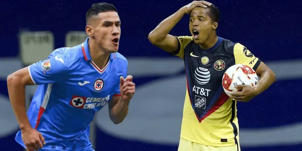 Uriel Antuna podría llegar al América y el salario que podría tener a diferencia de Gio dos Santos