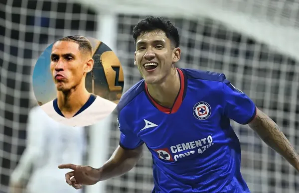 Uriel será nuevo jugador de los felinos, con un valor de mercado lejos del que tuvo en la máquina.