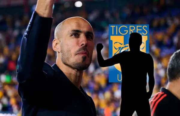 Uros Durdevic podría ser uno de los candidatos si es que Nicolás Ibáñez tiene que irse.