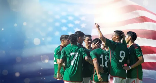 USA llama a 6 joyas mexicanas, una ya juega en 1era división