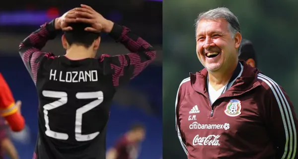 Usó contactos e influencias para tratar de estar en el Mundial y ni así Gerardo Martino cedió. Lo verá por TV.