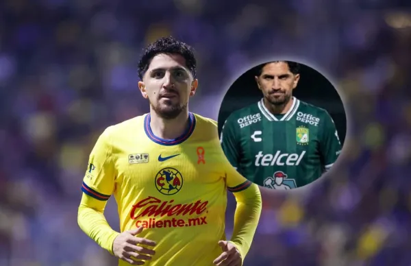 Valdés: De un alto sueldo en América, a una realidad menor si llega a León.