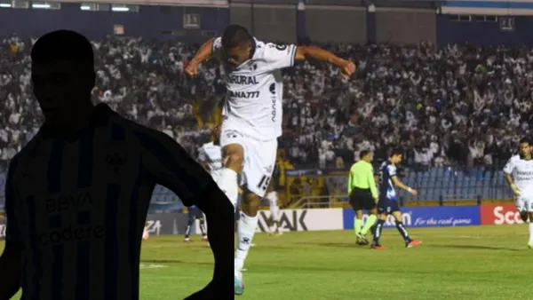 Vale 4MDD y lo señalan como el culpable del gol del empate de Comunicaciones, que pudo haber complicado el resultado