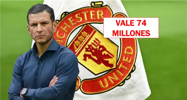 Vale 74 M, lo buscó el United, hizo un golazo y Lozano debería llamarlo