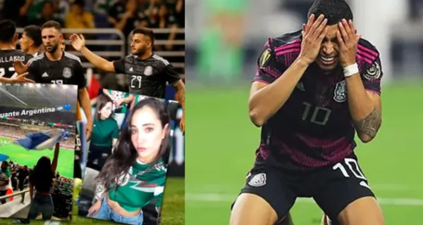 Valía 440 millones de pesos, ahora no ha sido convocado en el Tri