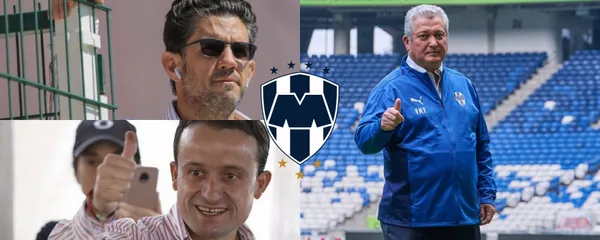 Varios elementos de Rayados fueron sancionados por la Comisión Disciplinaria y Víctor Manuel Vucetich tuvo una respuesta inesperada.