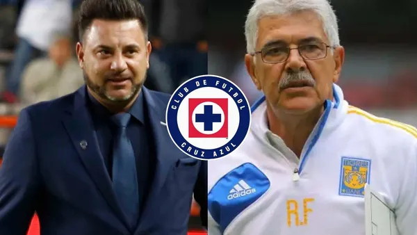 Varios entrenadores que han propuesto ser candidatos a dirigir Cruz Azul, pero la directiva apostaría por el más económico