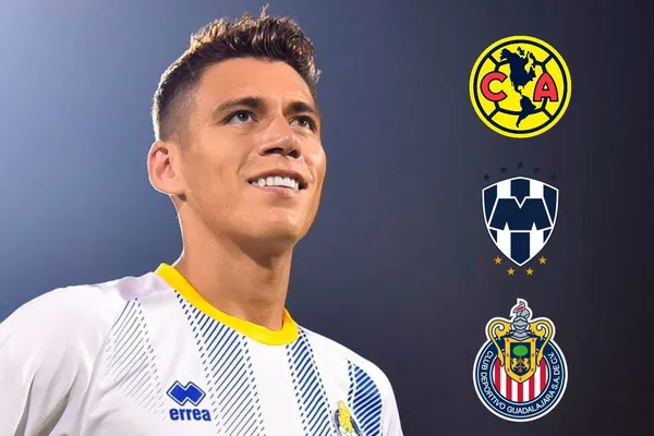 Varios equipos lo sondearon y finalmente luego de la derrota de México, Héctor Moreno ya decidió donde jugará