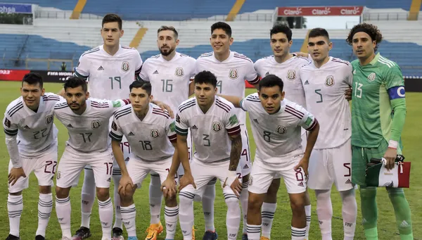 Varios jugadores con un gran nivel, han sido ignorados por el estratega