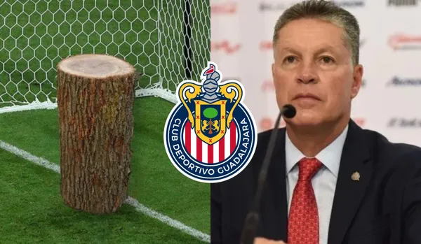 Varios jugadores de Chivas no han tenido el nivel esperado.