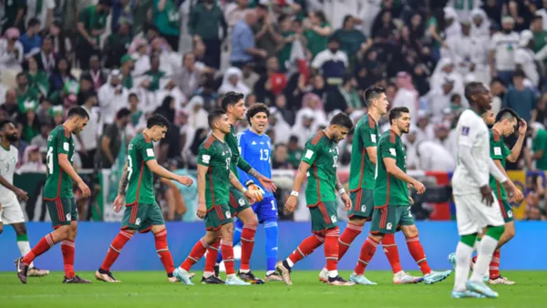 Varios jugadores del Tri se retirarán del equipo tras el Mundial de Qatar.