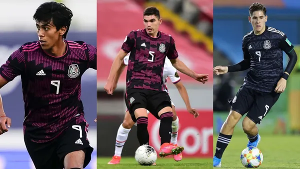 Varios jugadores han estado saliendo y no han podido jugar ni un partido en el actual torneo de la Liga MX, esto porque se han ido a jugar al extranjero.