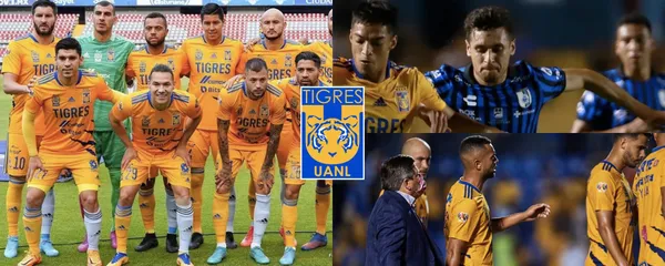Varios son los jugadores que Miguel Herrera ha dejado en la banca aunque uno de ellos saldría de Tigres.