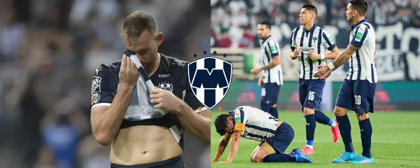 Varios son los jugadores que saldrían del club tras el fracaso en la Liga MX.