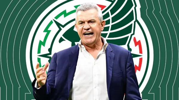 Vasco Aguirre / Foto: ESPN