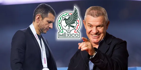Vasco Aguirre quiere cambiar la educación del jugador mexicano para potenciar a la selección