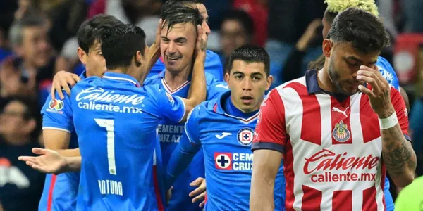 Vega será el nuevo jugador de Cruz Azul y los millones que entrarían a las arcas rojiblancas