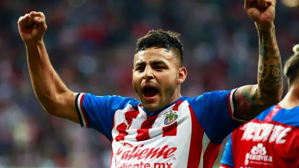 Vega y lo que dijo sobre el rival de turno