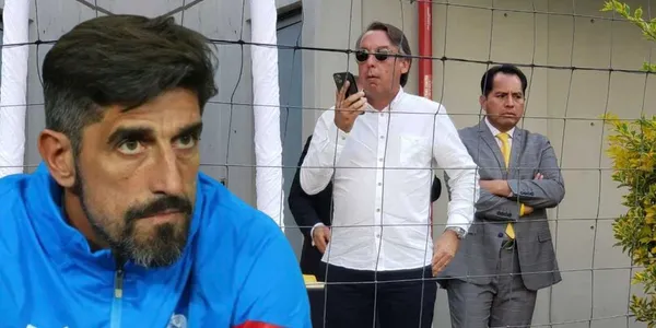 Veljko Paunovic dejó Chivas y la sorpresiva llamada de Emilio Azcárraga al DT