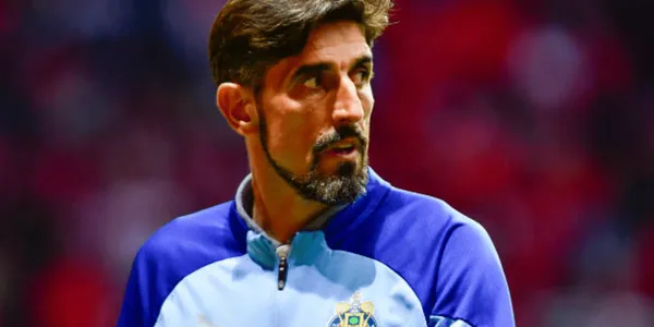 Veljko Paunovic justificó la mala racha de Chivas y sus seis partidos sin conseguir victoria