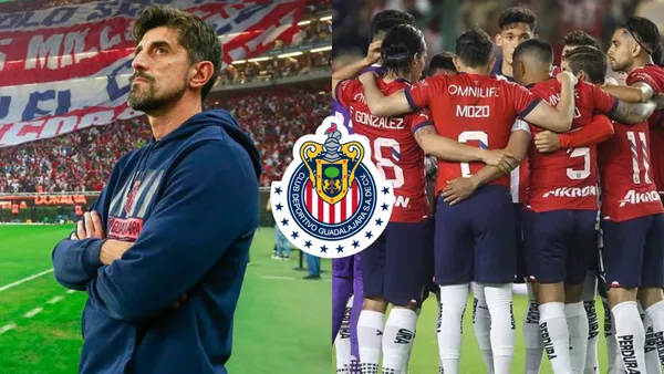 Veljko Paunovic logró imponer buen juego en las Chivas, pero también se le destaca haber recuperado a un jugador que casi se va.