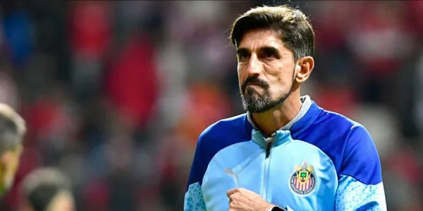 Veljko Paunovic podría quedarse en Chivas, pero bajó una curiosa condición