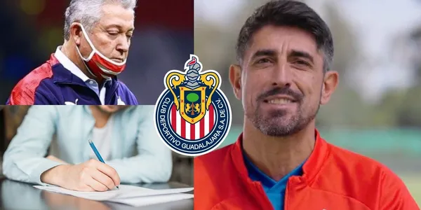 Veljko Paunovic se ha convertido en el líder que esperaba Chivas para despertar, ahora podría tener un nuevo contrato con el Rebaño