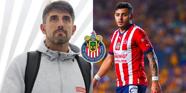 Veljko Paunovic ya encontró al sustituto de Alexis Vega en el León vs Chivas