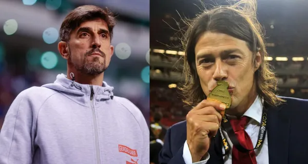 Veljko pedirá ayuda a expertos y campeones del fútbol mexicano para enfrentar su primera liguilla y obtener el título, incluido al ‘Pastor’ Almeyda