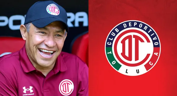 Veremos un Toluca renovado la siguiente temporada